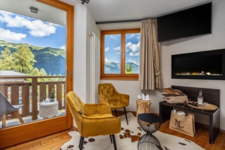 Junior Suite Panoramic