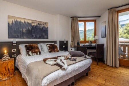 Junior Suite Panoramic