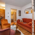 Junior Suite Mountain