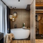 Luxury Boutique Panoramic