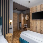 Luxury Suite Mountain
