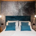 Luxury Suite Mountain