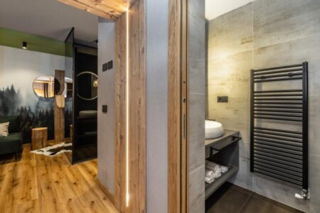 Luxury Suite Panoramic