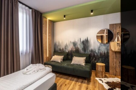 Luxury Suite Panoramic