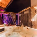 Relax & Family Hotel Folgarida - wellness
