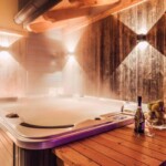 Relax & Family Hotel Folgarida - wellness