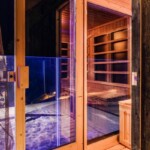 Relax & Family Hotel Folgarida - wellness