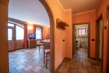 Apartament 3-pokojowy nr 1