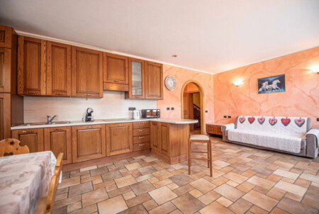 Apartament 3-pokojowy nr 1