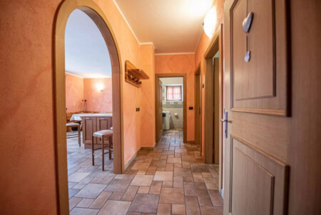Apartament 3-pokojowy nr 1