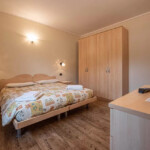 Apartament 3-pokojowy nr 1