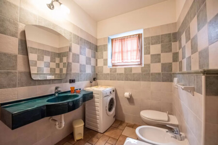 Apartament 3-pokojowy nr 1