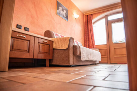 Apartament 3-pokojowy nr 1