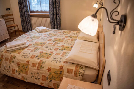 Apartament 3-pokojowy nr 1