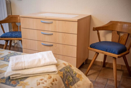 Apartament 3-pokojowy nr 2