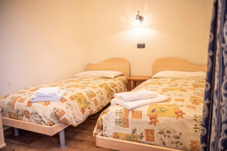 Apartament 3-pokojowy nr 2