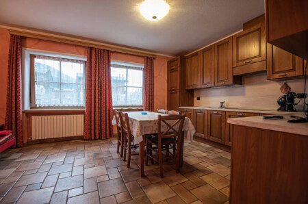 Apartament 3-pokojowy nr 2
