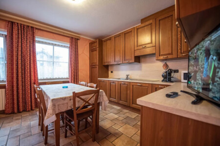 Apartament 3-pokojowy nr 2