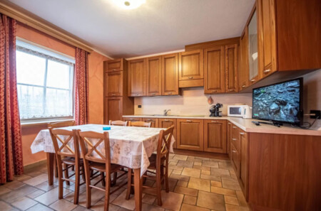 Apartament 3-pokojowy nr 2