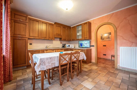 Apartament 3-pokojowy nr 2