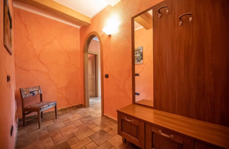 Apartament 3-pokojowy nr 2