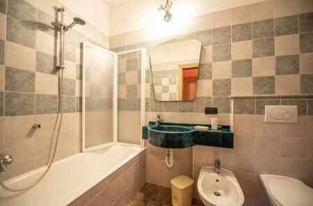 Apartament 3-pokojowy nr 2