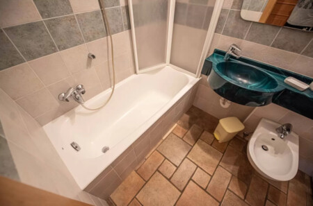 Apartament 3-pokojowy nr 2