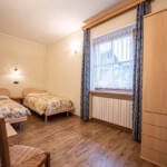 Apartament 3-pokojowy nr 2