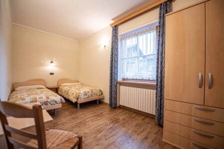 Apartament 3-pokojowy nr 2