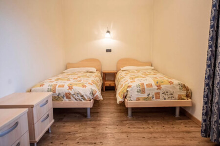 Apartament 3-pokojowy nr 2