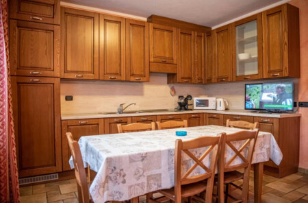 Apartament 3-pokojowy nr 2