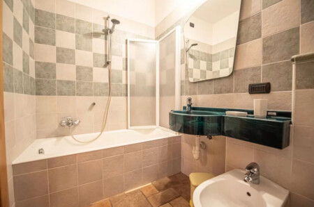 Apartament 3-pokojowy nr 2
