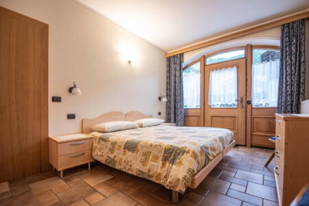 Apartament 3-pokojowy nr 2