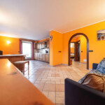 Apartament 3-pokojowy nr 4