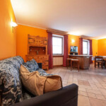 Apartament 3-pokojowy nr 4