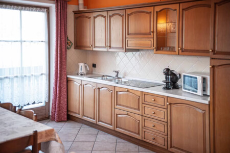 Apartament 3-pokojowy nr 4