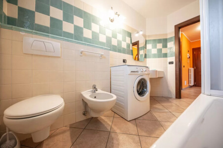 Apartament 3-pokojowy nr 4