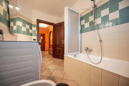 Apartament 3-pokojowy nr 4