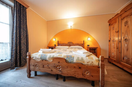 Apartament 3-pokojowy nr 4