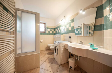 Apartament 3-pokojowy nr 4