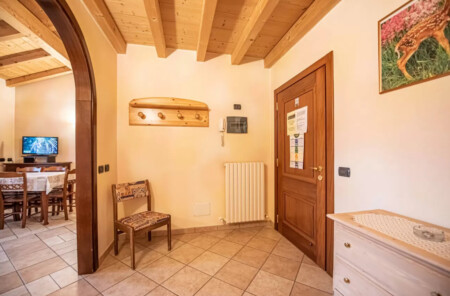 Apartament 2-pokojowy nr 7