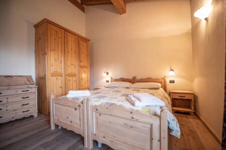 Apartament 2-pokojowy nr 7