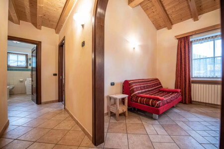 Apartament 2-pokojowy nr 7