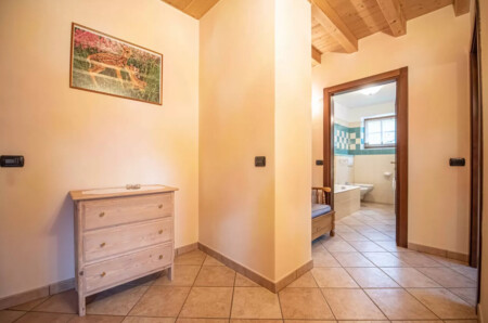 Apartament 2-pokojowy nr 7
