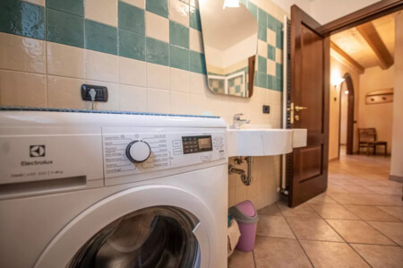 Apartament 2-pokojowy nr 7
