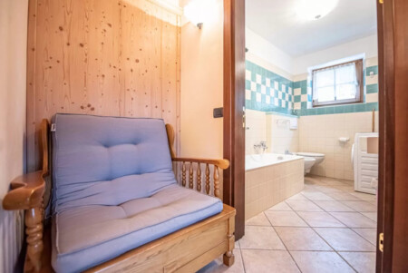 Apartament 2-pokojowy nr 7
