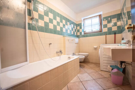 Apartament 2-pokojowy nr 7