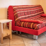 Apartament 2-pokojowy nr 7