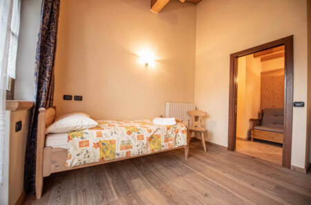 Apartament 2-pokojowy nr 7