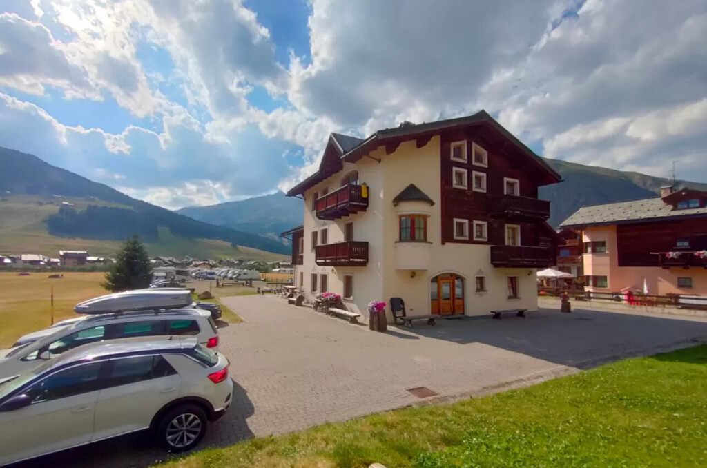 Chalet Amalia